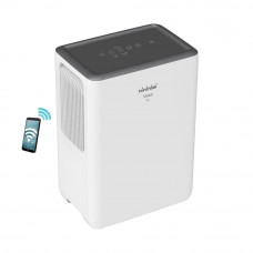 TOYOTOMI TDE 16GA20 Αφυγραντήρας με Ιονιστή Wi-Fi 16L