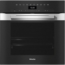 MIELE H 7460 B cleanSteel Φούρνοι