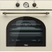 TEKA HRB 6300 vanilla Brass Φούρνοι TEKA HRB 6300 vanilla Brass Φούρνοι