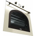 TEKA HRB 6300 vanilla Brass Φούρνοι TEKA HRB 6300 vanilla Brass Φούρνοι