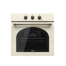TEKA HRB 6100 VANILLIA BRASS (F.575.VN) Φούρνοι