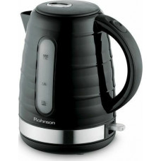 ROHNSON R7026 Βραστήρες Black