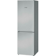 PITSOS PKNB36VIE3 Ψυγειοκαταψύκτης NoFrost Inox Ε