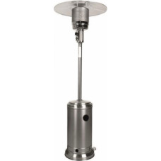 EUROLAMP 147-29604 Θερμαντικά εξωτερικού χώρου