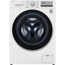 LG F4DV509H0E (Πλυντήριο-Στεγνωτήριο Ρούχων 9-6Kg με Ατμό & WiFi)