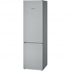 PITSOS PKNB39VLE2 Ψυγειοκαταψύκτης Inox Full No Friost 203*60*66