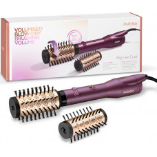 BABYLISS AS950E 2ΣΕ1 Βούρτσες μαλλιών