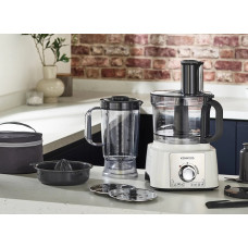 KENWOOD FDP65.450WH MULTIPRO XPRESS Πολυμίξερ