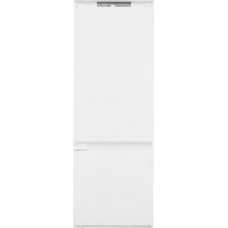 Whirlpool ART 66001 Εντοιχιζόμενος Ψυγειοκαταψύκτης 273lt Υ177xΠ54xΒ54.5εκ. Λευκός