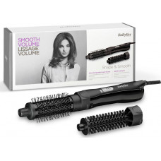 BABYLISS AS82E 2ΣΕ1 800W Βούρτσες μαλλιών