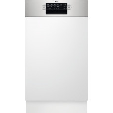 AEG FEE62417ZM Πλυντ. πιάτων