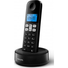 PHILIPS D1611B Ασύρματα Τηλέφωνα