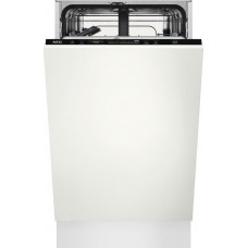 AEG FSE62417P Εντοιχιζόμενο Πλυντήριο πιάτων 45cm E