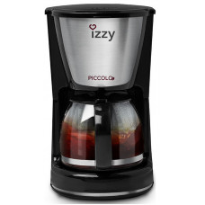 IZZY IZ 6100 PICCOLO (223580) Καφετιέρα φίλτρου/Γαλλικού