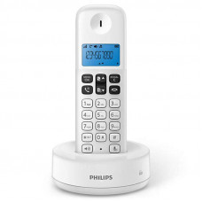PHILIPS D1611W Ασύρματα Τηλέφωνα