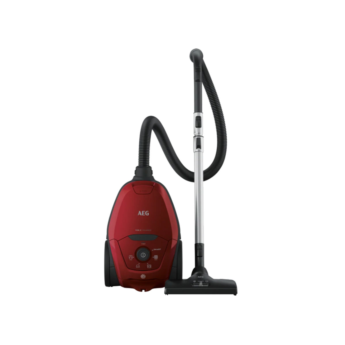 AEG VX82-1-2CR Σκούπα AEG VX82-1-2CR Σκούπα