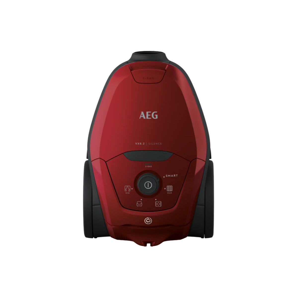 AEG VX82-1-2CR Σκούπα AEG VX82-1-2CR Σκούπα
