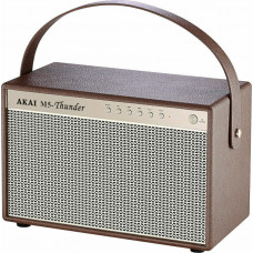 AKAI M5 THUNDER RETRO Bluetooth Ηχεία