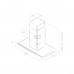 ELICA GALAXY ISLAND BLIX/A/90X45 PRF0017852B Νησίδες ELICA GALAXY ISLAND BLIX/A/90X45 PRF0017852B Νησίδες