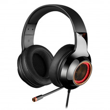 EDIFIER RGB USB 7.1 G4 PRO Ακουστικά-Μικρόφωνα