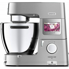KENWOOD KCL95.424SI COOKING CHEF XL Κουζινομηχανές