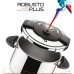 PYRAMIS ROBUSTO PLUS 6L 014010201 Χύτρες ταχύτητος PYRAMIS ROBUSTO PLUS 6L 014010201 Χύτρες ταχύτητος