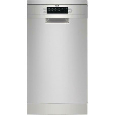AEG FFB62407ZM Πλυντήριο πιάτων IX  E
