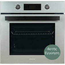 DAVOLINE DSGO 8004 GR Φούρνοι Gray