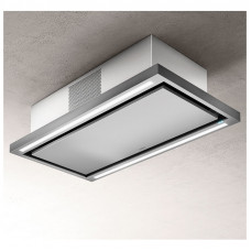 Elica Cloud Seven IX/F/90 Απορροφητήρας Νησίδα 90 cm- Ανακύκλωση