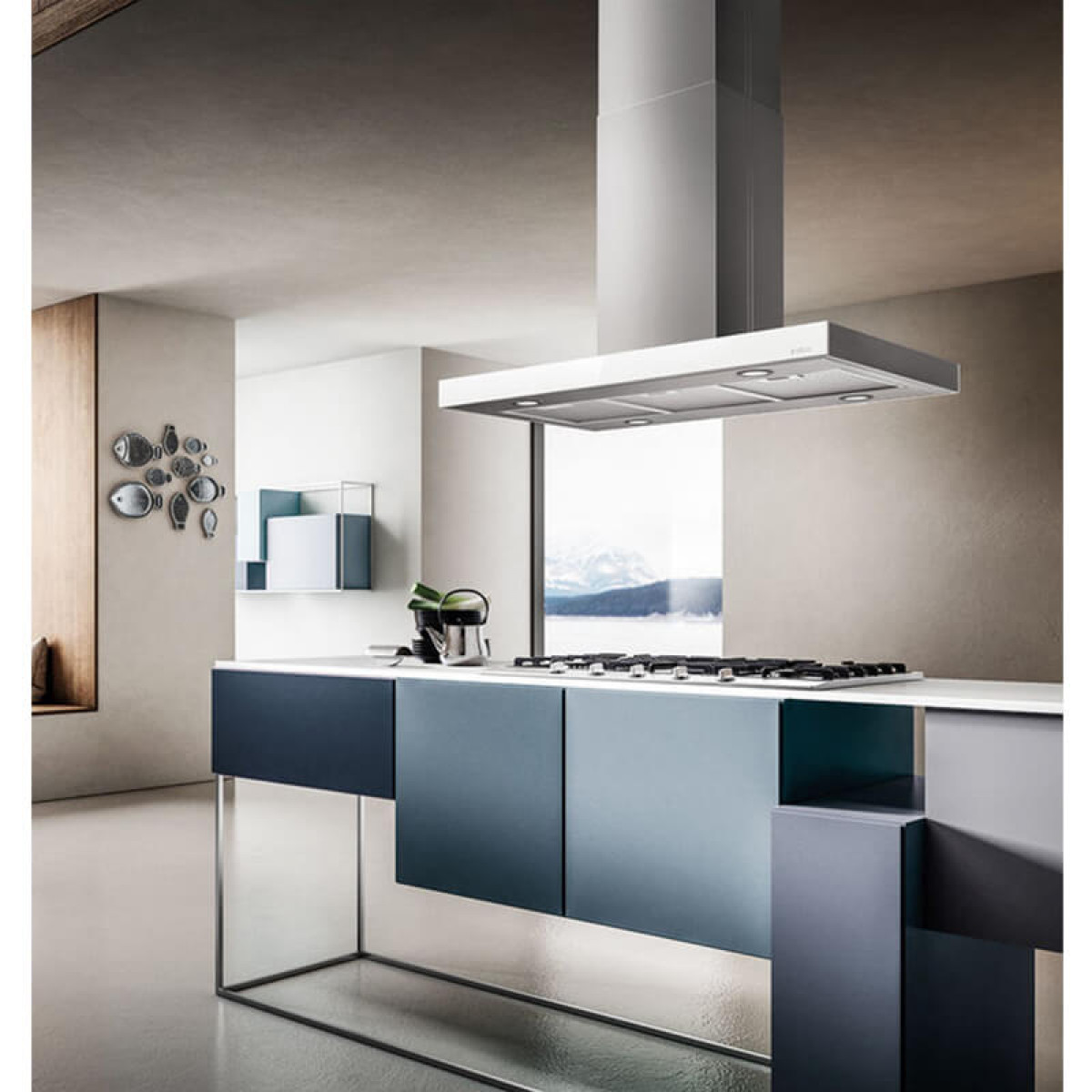 ELICA JOY ISLAND WHIX/A/90 PRF0104629A Νησίδες ELICA JOY ISLAND WHIX/A/90 PRF0104629A Νησίδες