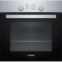 PITSOS PH00M00X1 (FAMILY) Φούρνοι 66lt