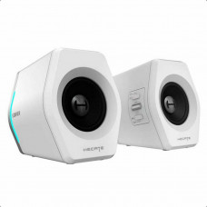 EDIFIER RGB G2000 WHITE Ηχεία Η/Υ