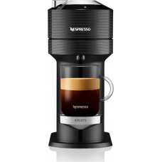 KRUPS XN9108S NESPRESSO VERTUO NEXT  Black   Nespresso