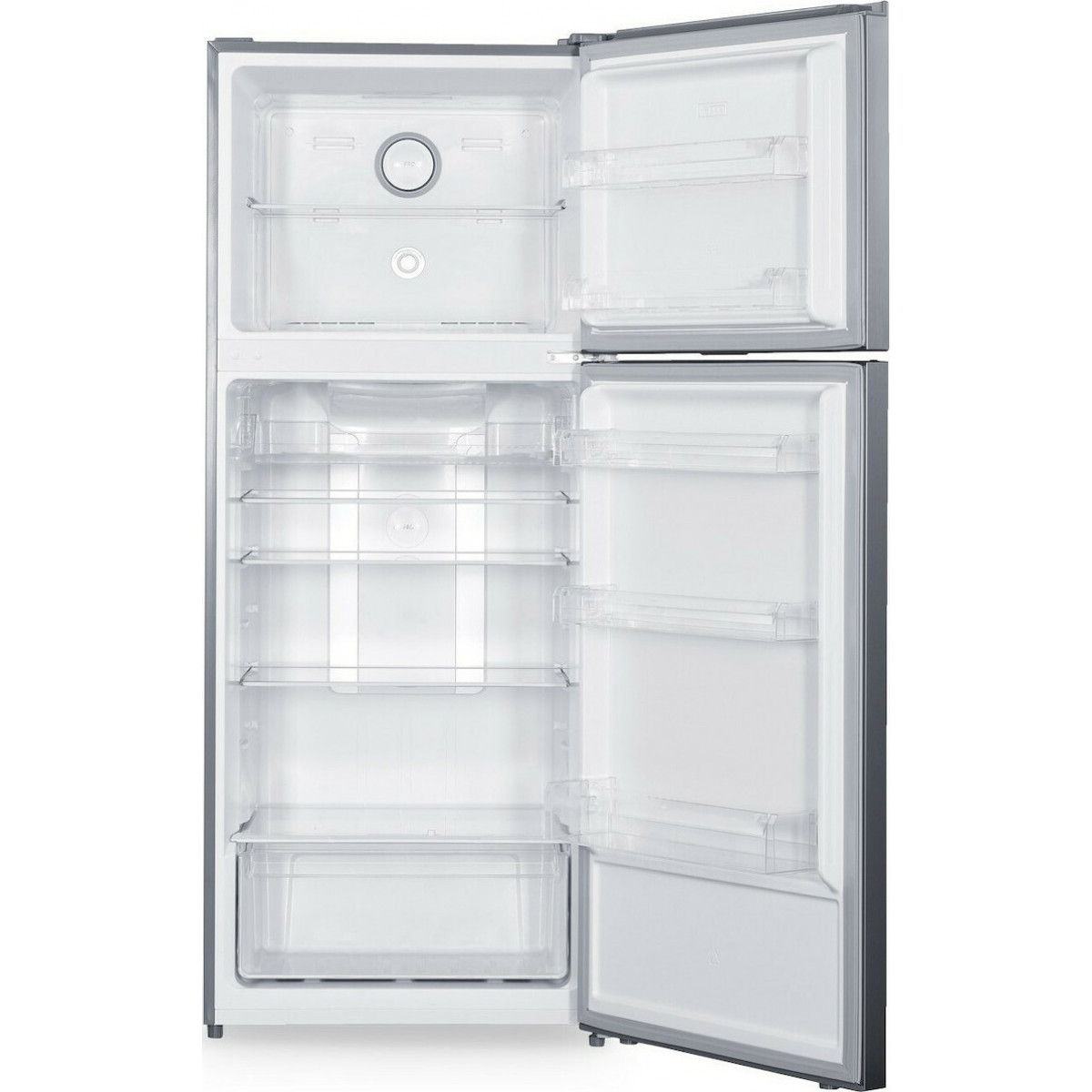 Inventor DPC1760NFLIN Ψυγείο Δίπορτο 415lt Total NoFrost Υ178xΠ70.5xΒ68.2εκ. Inox Inventor DPC1760NFLIN Ψυγείο Δίπορτο 415lt Total NoFrost Υ178xΠ70.5xΒ68.2εκ. Inox