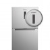 Inventor DPC1760NFLIN Ψυγείο Δίπορτο 415lt Total NoFrost Υ178xΠ70.5xΒ68.2εκ. Inox Inventor DPC1760NFLIN Ψυγείο Δίπορτο 415lt Total NoFrost Υ178xΠ70.5xΒ68.2εκ. Inox