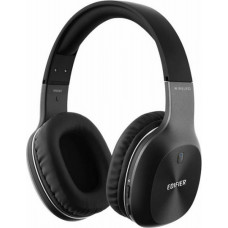 Ακουστικά Edifier W800BT Plus Black (W800BT-K)  887072981582