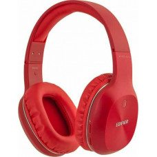 EDIFIER W800BT PLUS RED Ακουστικά-Μικρόφωνα