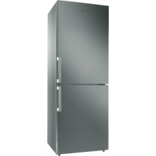 Whirlpool WB70I 952 X Ψυγειοκαταψύκτης  E  462lt Total NoFrost Υ195xΠ70xΒ75.5εκ. Inox