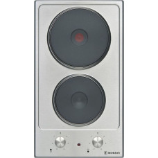 MORRIS MED-65334 DOMINO Εστίες Inox