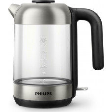 PHILIPS HD9339/80 Γυάλινος Βραστήρες
