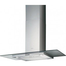 ELICA KAMINI FLAT GLASS IX/A/90 68516390A Καμίνια, Τζάκι