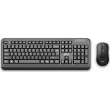 NOD BUSINESS PRO WIRELESS+MOUSE Πληκτρολόγια