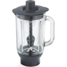 KENWOOD ΕΞΑΡΤ. KAH359 GL ΓΥΑΛΙΝΟ ΜΠΛΕΝΤΕΡ