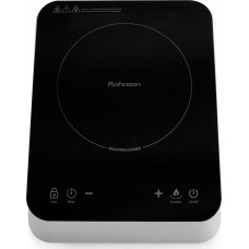 ROHNSON R-2450 Induction Cooker Εστίες ηλεκτρικές