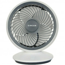 SINGER DF 15USB Ανεμιστήρες δαπέδου