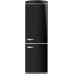 MORRIS MRS-31303B Ψυγειοκαταψύκτης Retro Black Ψυγειοκαταψύκτης MORRIS MRS-31303B Ψυγειοκαταψύκτης Retro Black Ψυγειοκαταψύκτης