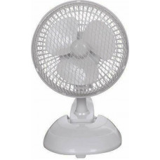 EUROLAMP 147-29073 ΜΕ ΜΑΝΤΑΛΑΚΙΑ Επιτραπέζιοι ανεμιστήρες