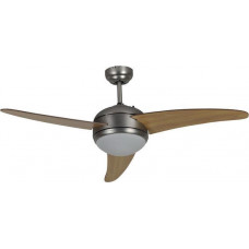 EUROLAMP 147-29008 Ανεμιστήρες οροφής