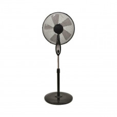 EUROLAMP 300-20001 Ανεμιστήρες δαπέδου Με Κοντρόλ