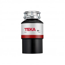 Teka TR 750 Σκουπιδοφάγος + Διακόπτης Πνευματικός